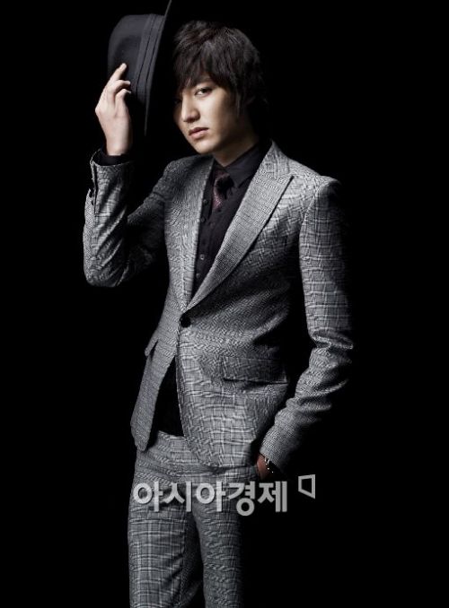 Min-ho Lee