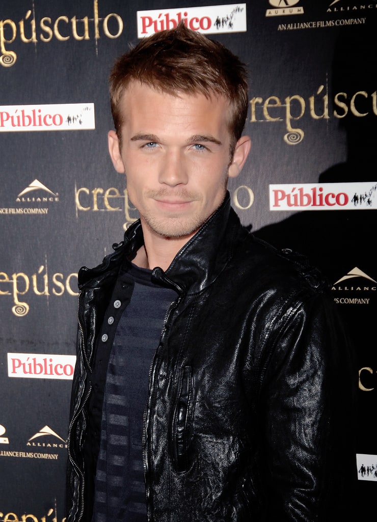 Cam Gigandet