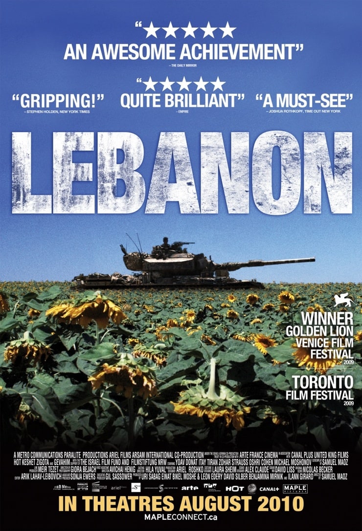 Lebanon