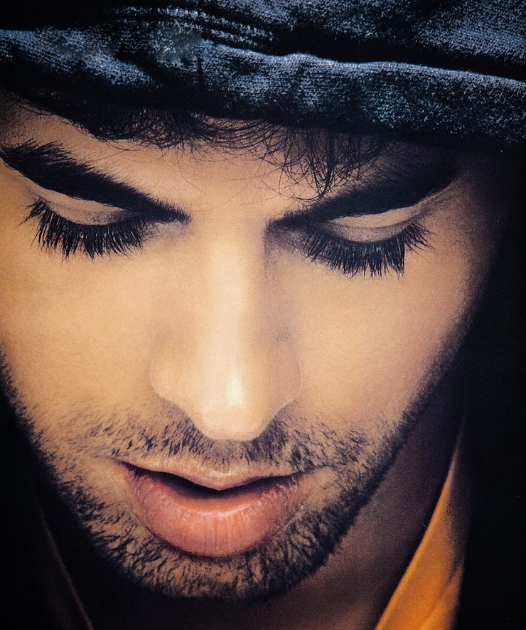 Enrique Iglesias