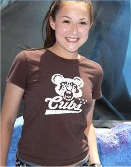 Alexa Vega