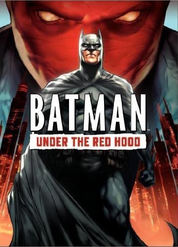 Batman: Under the Red Hood