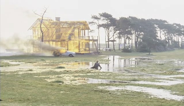 The Sacrifice (1986) The Sacrifice (1986)