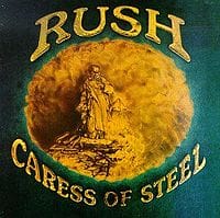 Caress of Steel