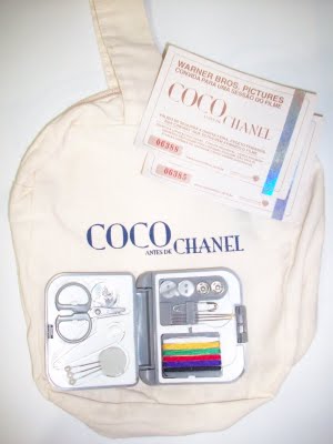 Coco Before Chanel