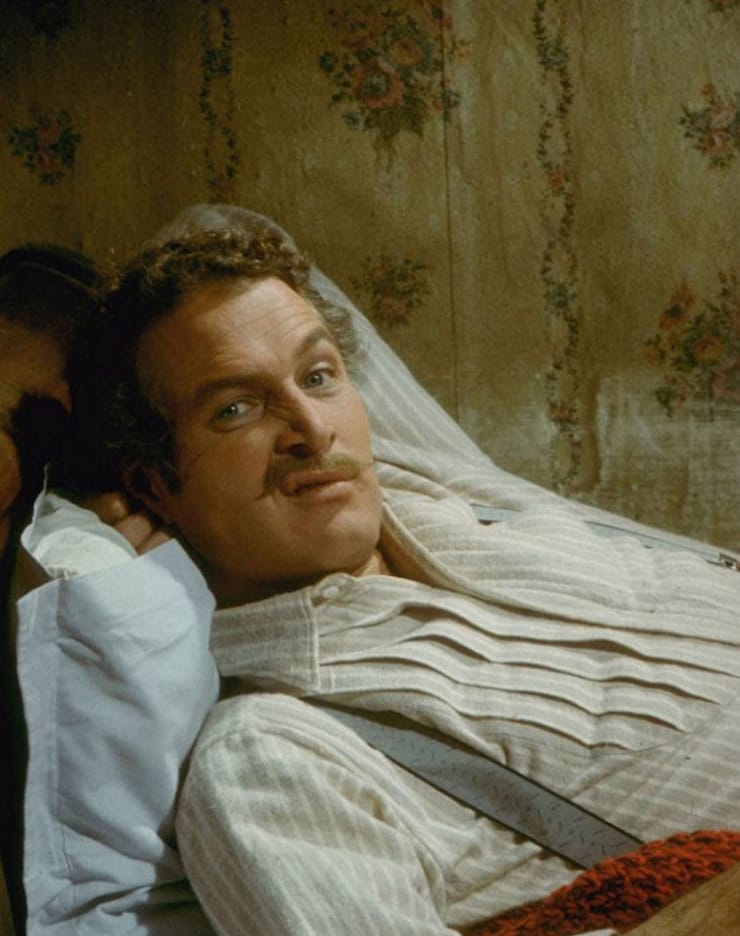 Paul Newman