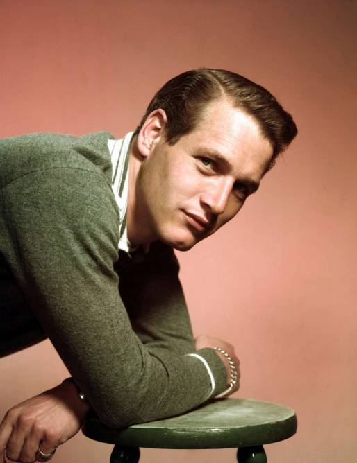 Paul Newman