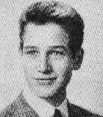 Paul Newman