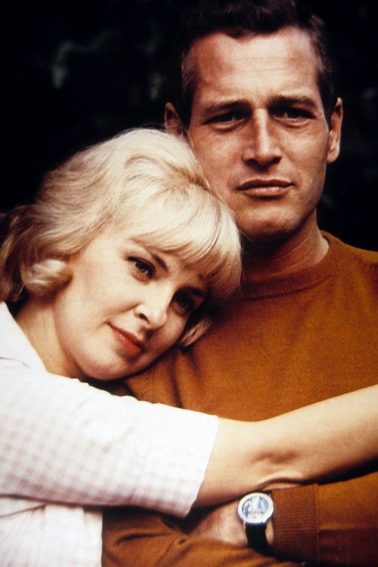 Paul Newman
