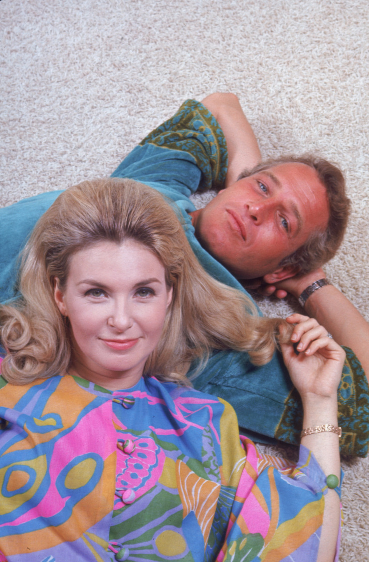 Paul Newman Paul Newman