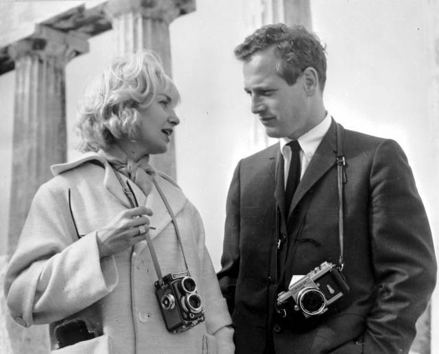 Paul Newman Paul Newman