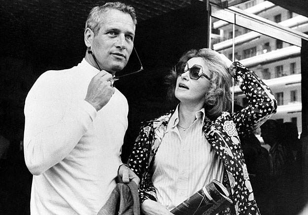 Picture of Paul Newman