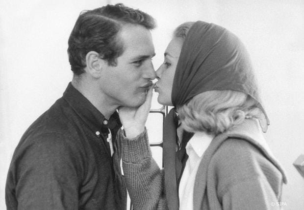 Paul Newman