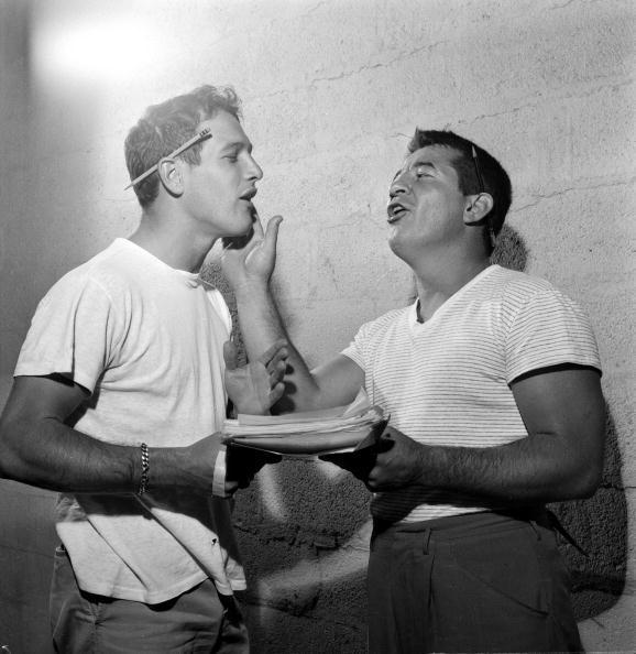Paul Newman Paul Newman