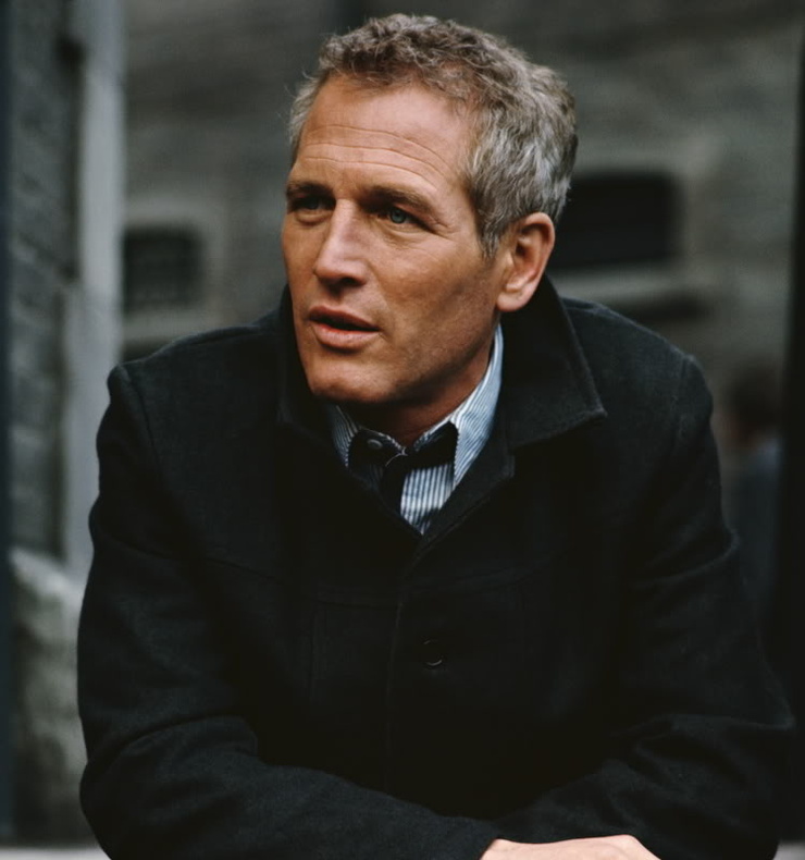 Paul Newman Paul Newman