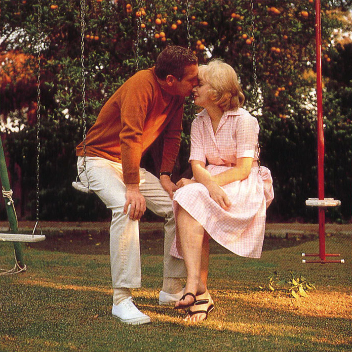 Paul Newman Paul Newman