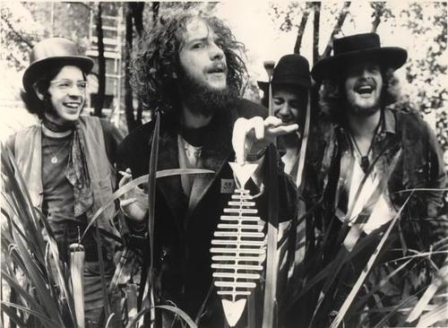 Jethro Tull