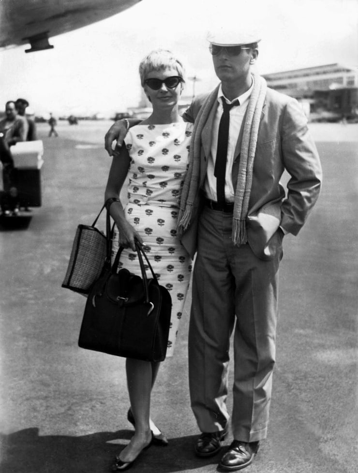 Paul Newman