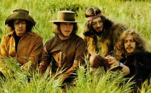 Jethro Tull