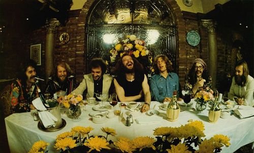 Jethro Tull