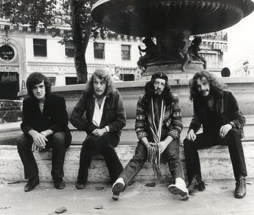 Jethro Tull
