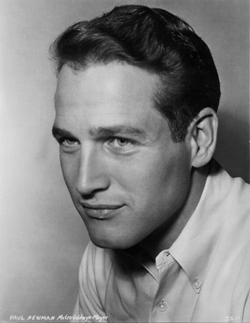 Paul Newman