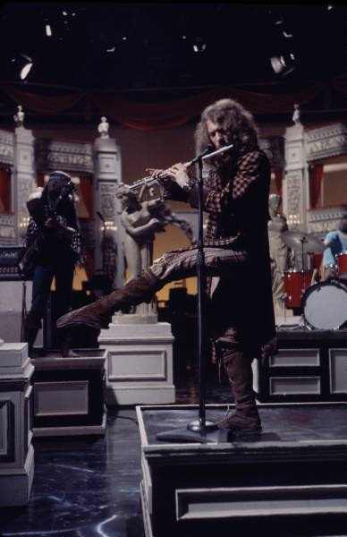 Jethro Tull