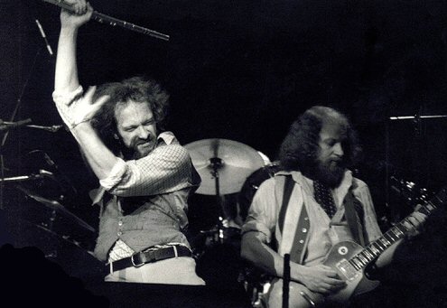 Jethro Tull