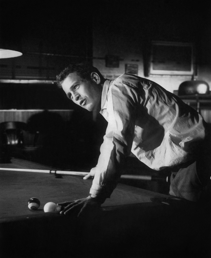 Paul Newman