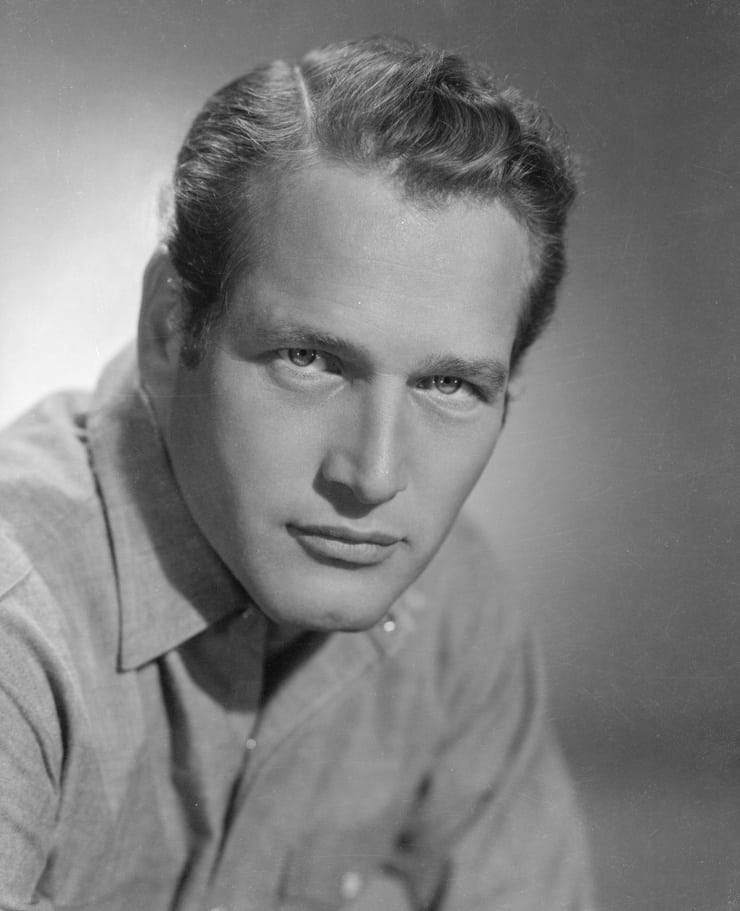 Picture of Paul Newman