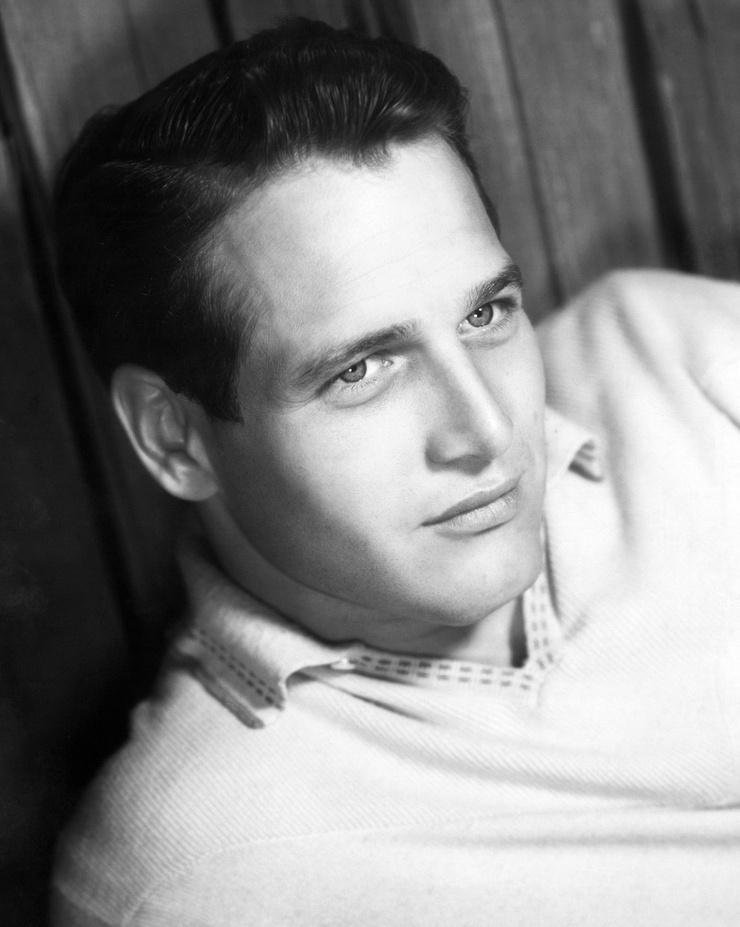 Paul Newman Paul Newman