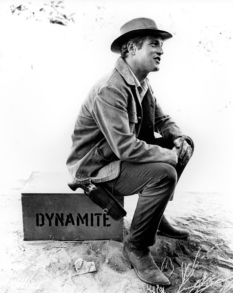 Paul Newman Paul Newman
