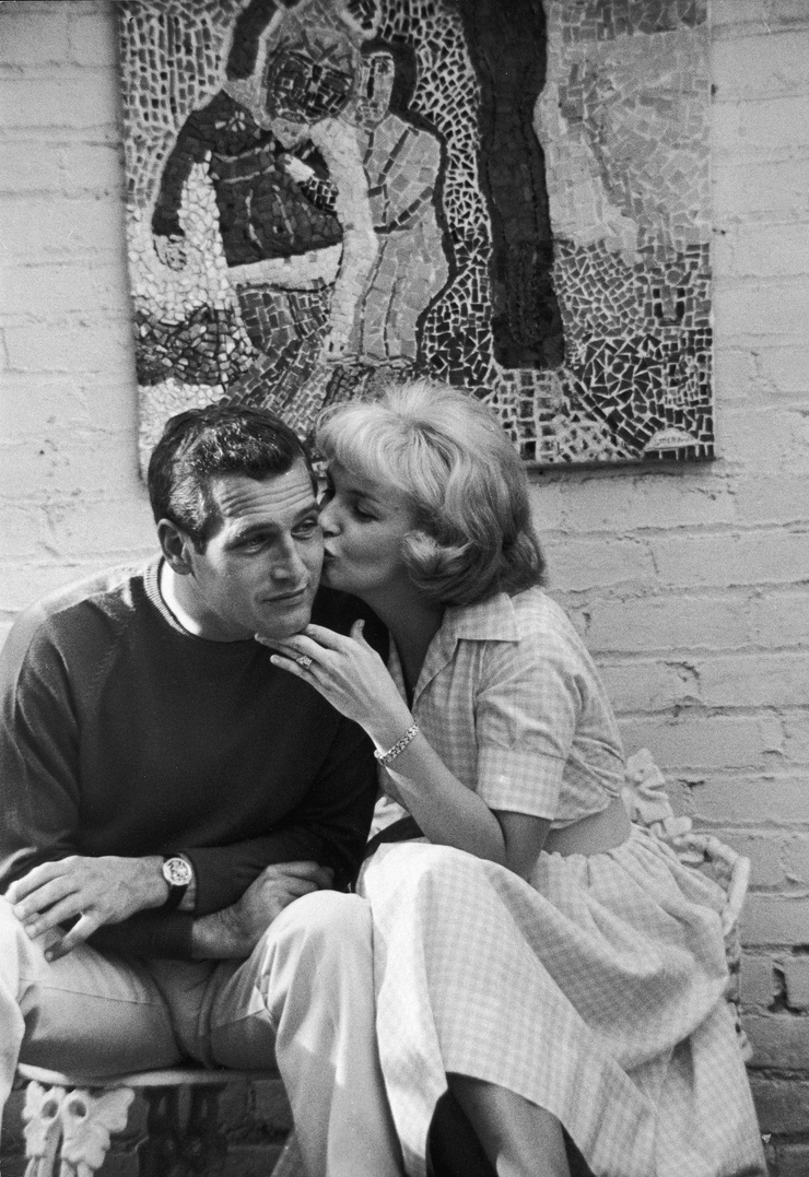 Paul Newman Paul Newman