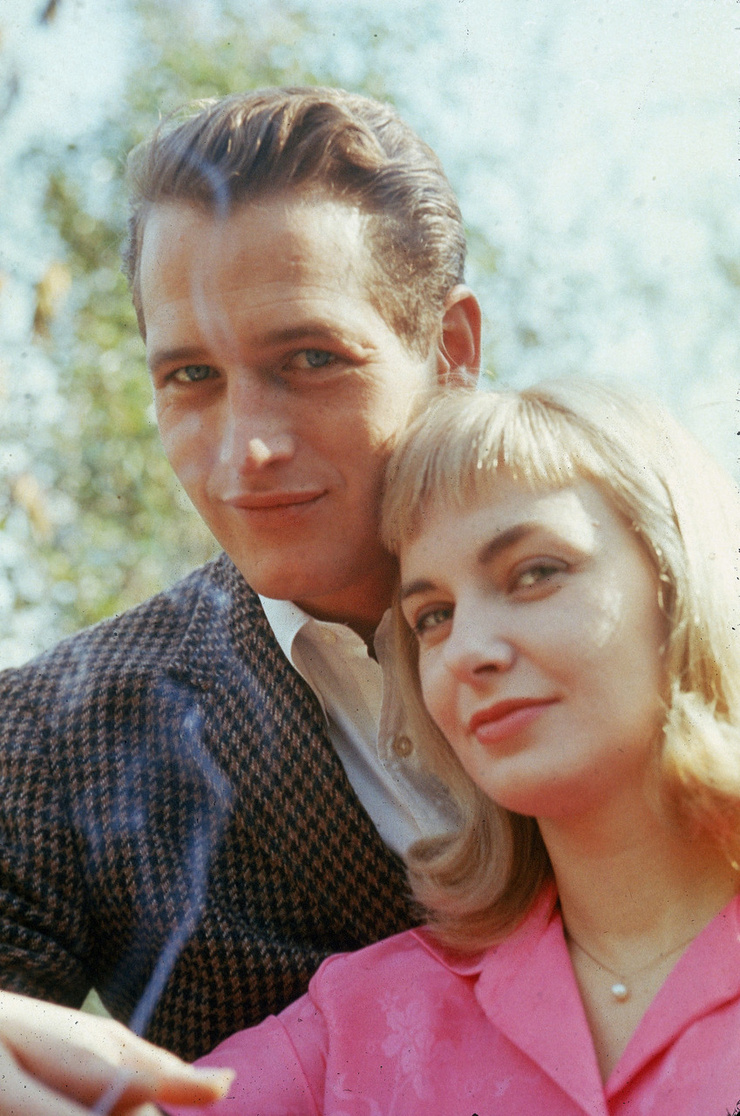 Paul Newman Paul Newman