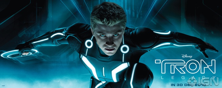 TRON: Legacy