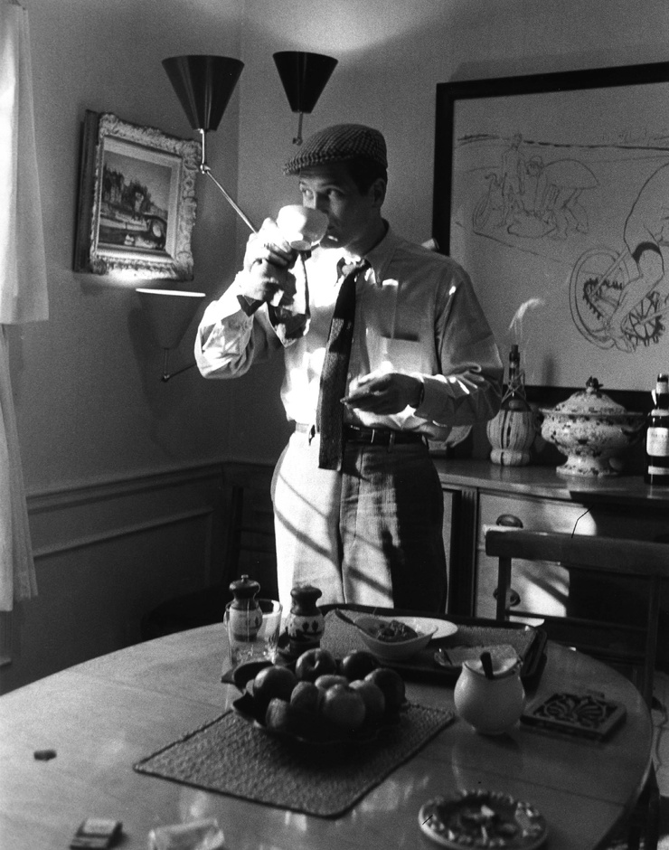Paul Newman