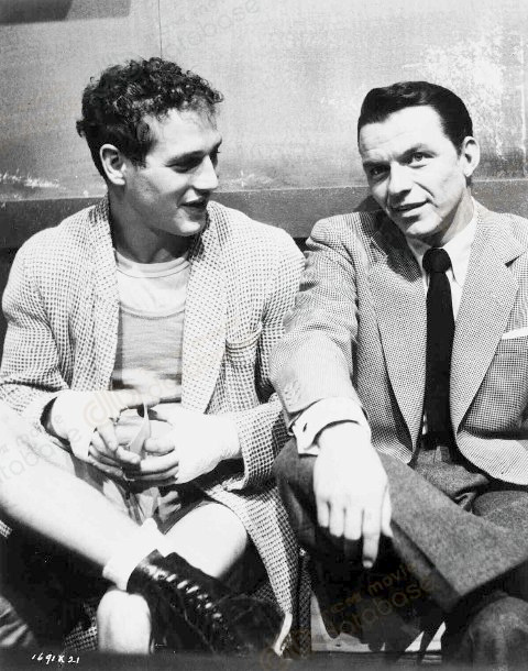 Paul Newman