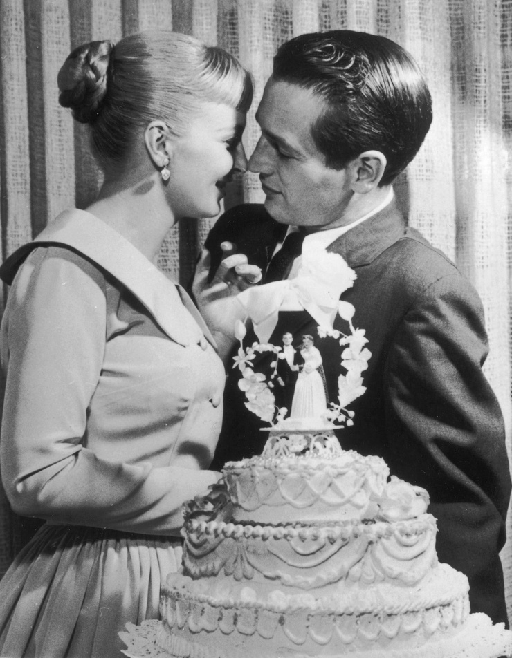 Paul Newman Paul Newman