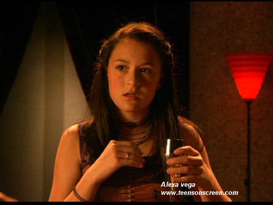 Alexa Vega