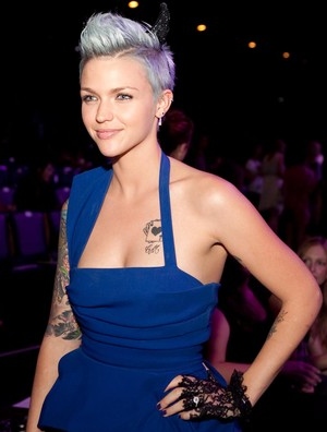Ruby Rose Ruby Rose