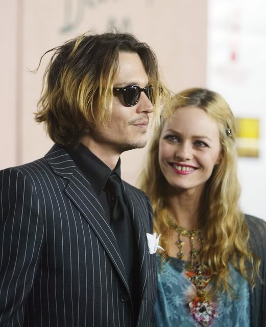Johnny Depp Johnny Depp