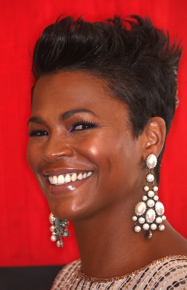 Nia Long