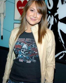 Alexa Vega