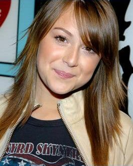 Alexa Vega