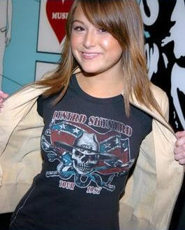 Alexa Vega Alexa Vega