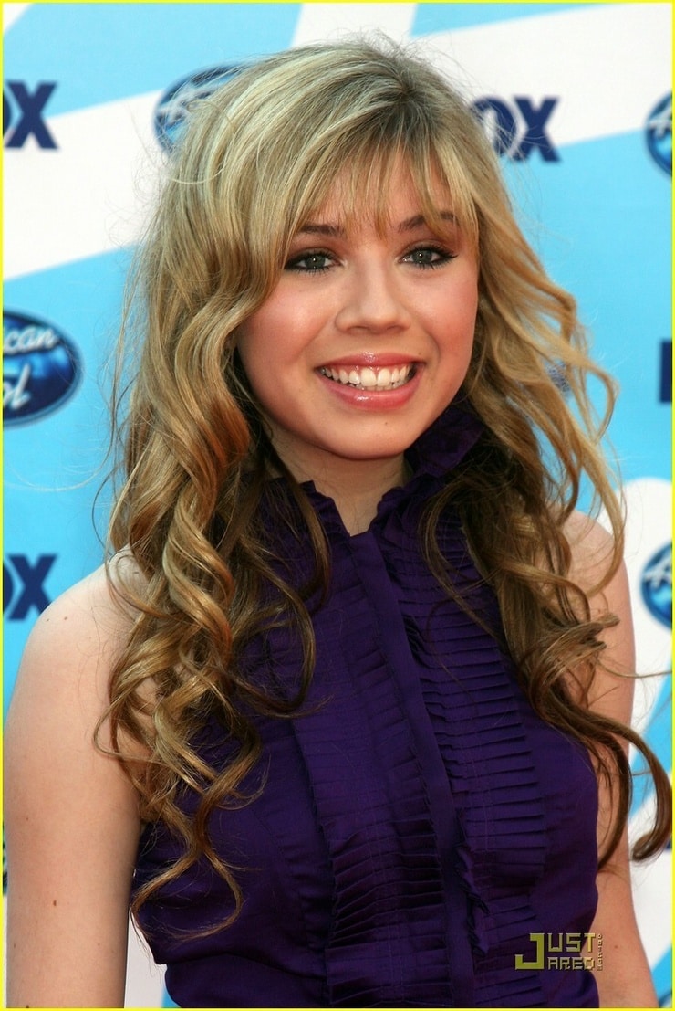 Jennette Mccurdy Image