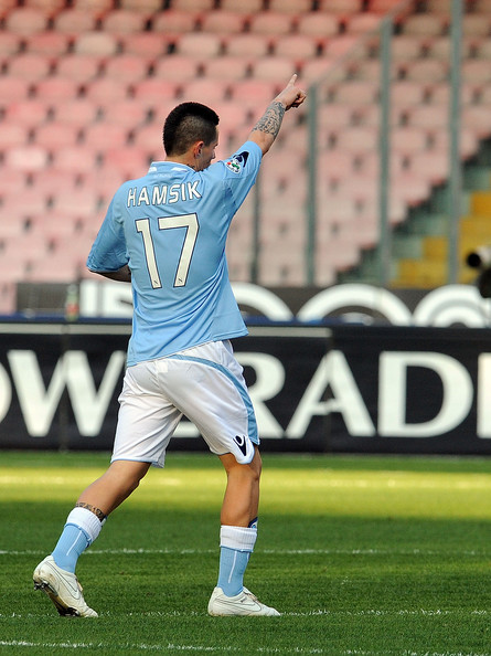 Marek Hamsik