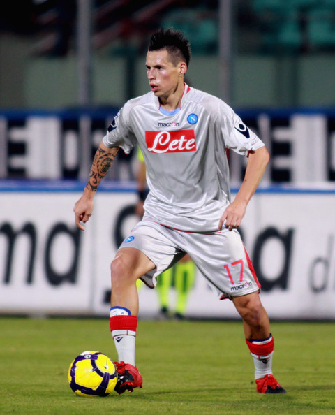 Marek Hamsik