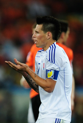 Marek Hamsik