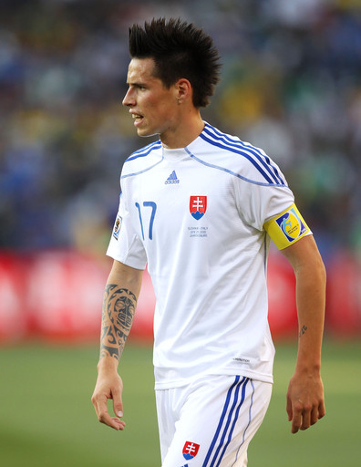 Marek Hamsik